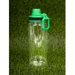 Бутылка DAYSPRING, зеленая