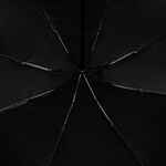Зонт складной RIBBO, черный
