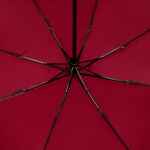 Зонт складной RIBBO, красный