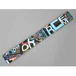 Браслет SLAP с печатью на заказ