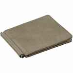 Зажим для купюр APACHE, серый