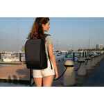 Рюкзак FLEXPACK PRO, темно-серый