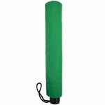 Зонт складной RAIN SPELL, зеленый