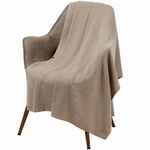 Плед JOTTA, бежевый