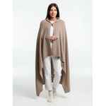 Плед JOTTA, бежевый