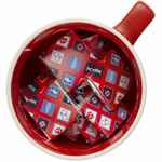 Набор с горьким шоколадом INDUSTRY, здравоохранение