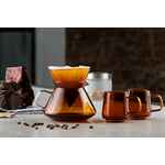 Кофейный набор FORCE NEXUS