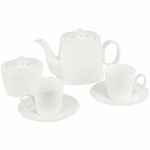 Чайный набор FRAMMENTI на 2 персоны, большой