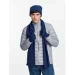 Шапка URBAN FLOW, темно-синий