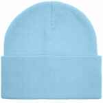 Шапка URBAN FLOW, голубая