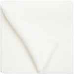 Шарф URBAN FLOW, молочно-белый