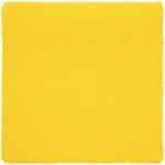 Шарф URBAN FLOW, желтый