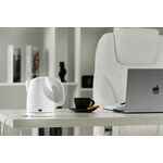 Электрический чайник TWINCUPS, белый