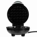 Электрическая вафельница GOROUND, белая