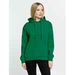 Худи KIRENGA 2.0, зеленое, размер L