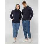 Худи KIRENGA HEAVY 2.0, темно-синее, размер M