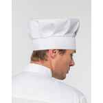 Колпак поварской COOKERY, белый