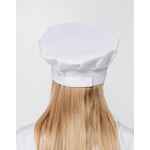 Колпак поварской COOKERY, белый