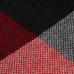 Плед LONDON, красный