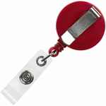 Ретрактор ATTACH NEW, красный