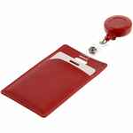 Ретрактор ATTACH NEW, красный