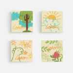 Набор из 4 печений DREAM WHITE на заказ