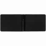 Зажим для купюр ALASKA, черный