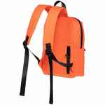 Рюкзак BREVIS, оранжевый