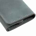 Ключница INSTREAM, серая