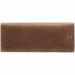 Ключница INSTREAM, коричневая