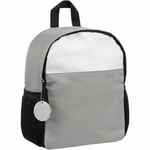 Светоотражатель SPARE CARE, круг, серебристый