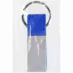 Брелок NOVEL, VER.4, синий