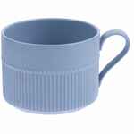 Чайная пара PASTELLO MODERNO, голубая