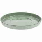 Чайная пара PASTELLO MODERNO, зеленая