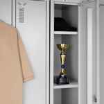 Кубок AWARDEE, малый, синий