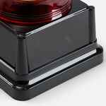 Кубок AWARDEE, средний, красный