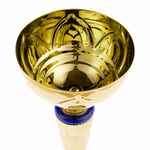 Кубок AWARDEE, большой, синий