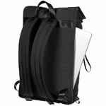 Рюкзак URBANPULSE, черный