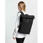 Рюкзак URBANPULSE, черный