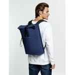 Рюкзак URBANPULSE, синий