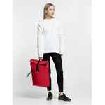 Рюкзак URBANPULSE, красный