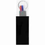 Брелок FLAGSTA, триколор