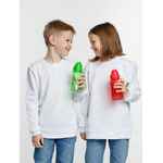 Детская бутылка для воды NIMBLE, красная