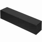 Складной зонт наоборот SAVELIGHT со светоотражающим кантом