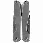 Мультиинструмент VAKWERK, серебристый