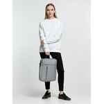 Рюкзак для ноутбука ONEWORLD, серый