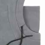 Балаклава-капюшон NESSE, серая