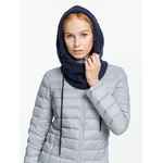 Балаклава-капюшон NESSE, темно-синяя