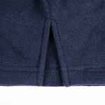 Балаклава-капюшон NESSE, темно-синяя