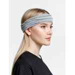 Многофункциональная бандана DEKKO, серый меланж